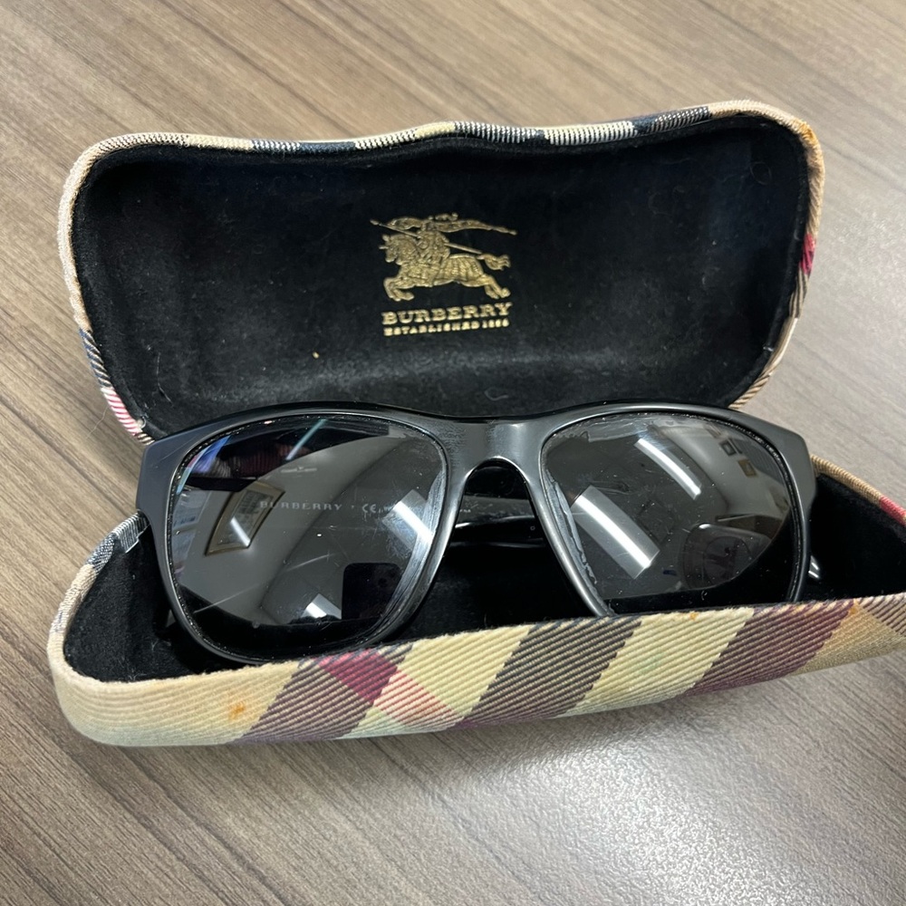 Burberry Sunglasses